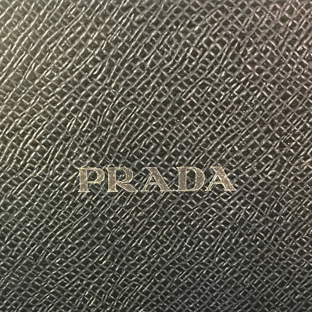 Prada Black Sunglasses Box - Picture 2 of 8